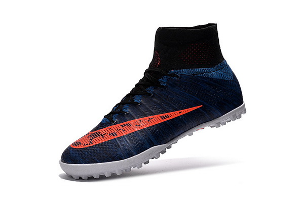 Nike MercurialX Proximo Street TF High Men Shoes--023